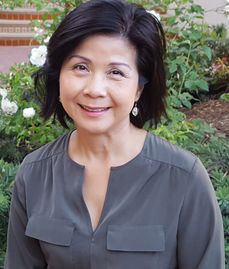 Dr. Jackie Nguyen